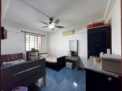 Blk 154 Hougang Street 11 (Hougang), HDB 3 Rooms #599640531